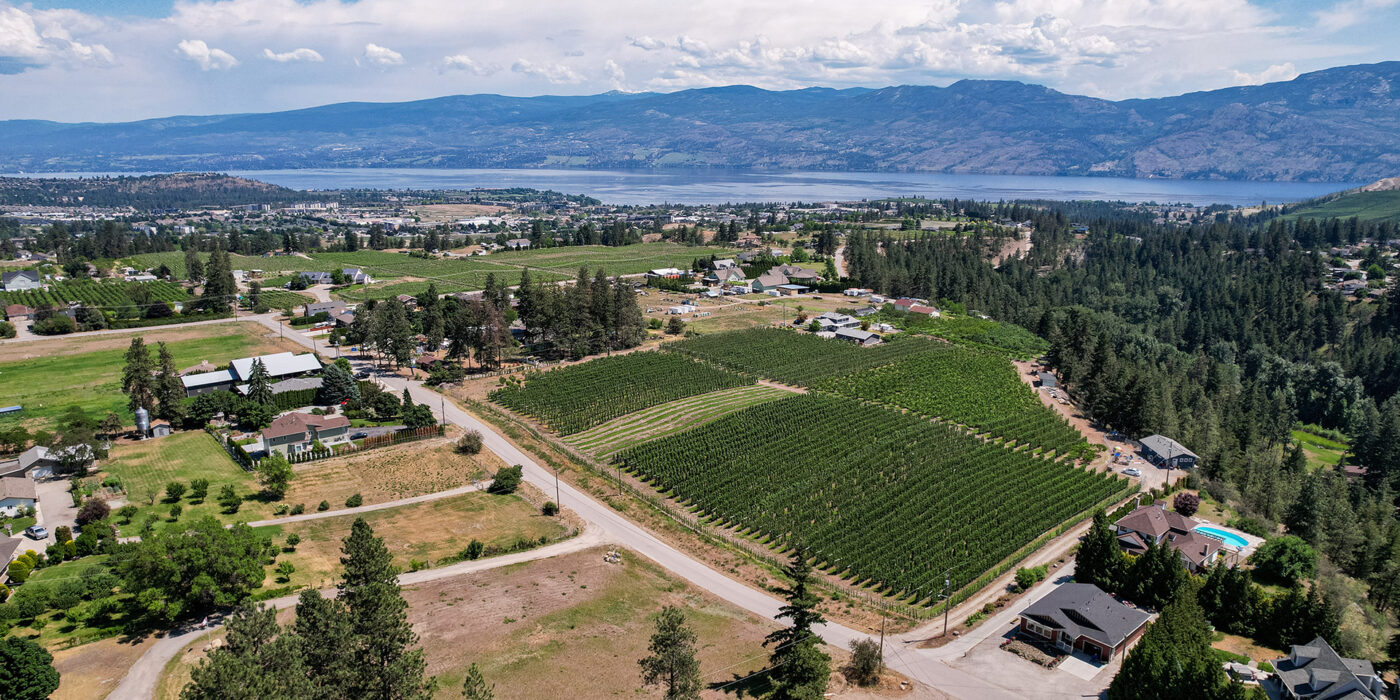 West Kelowna Real Estate