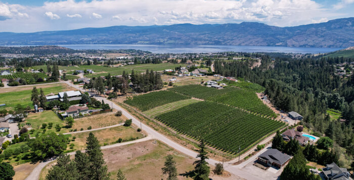West Kelowna Real Estate