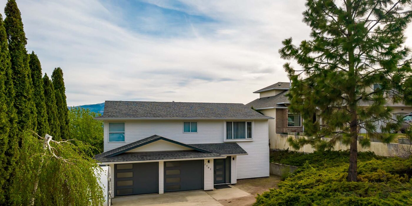 West Kelowna Real Estate