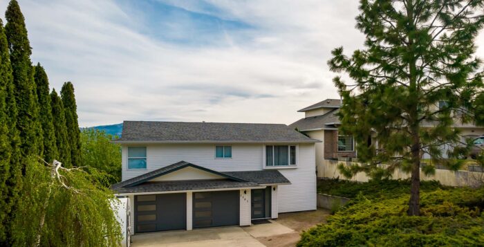 West Kelowna Real Estate