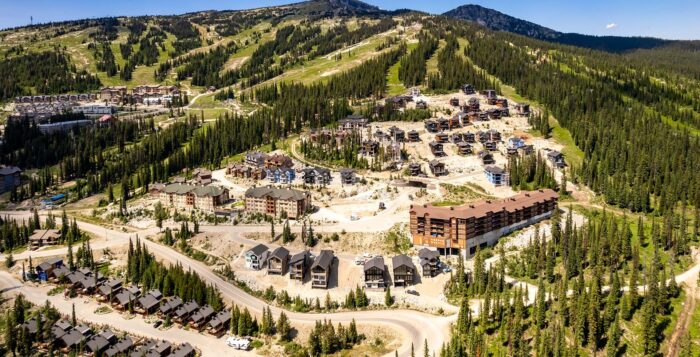 Big White Real Estate