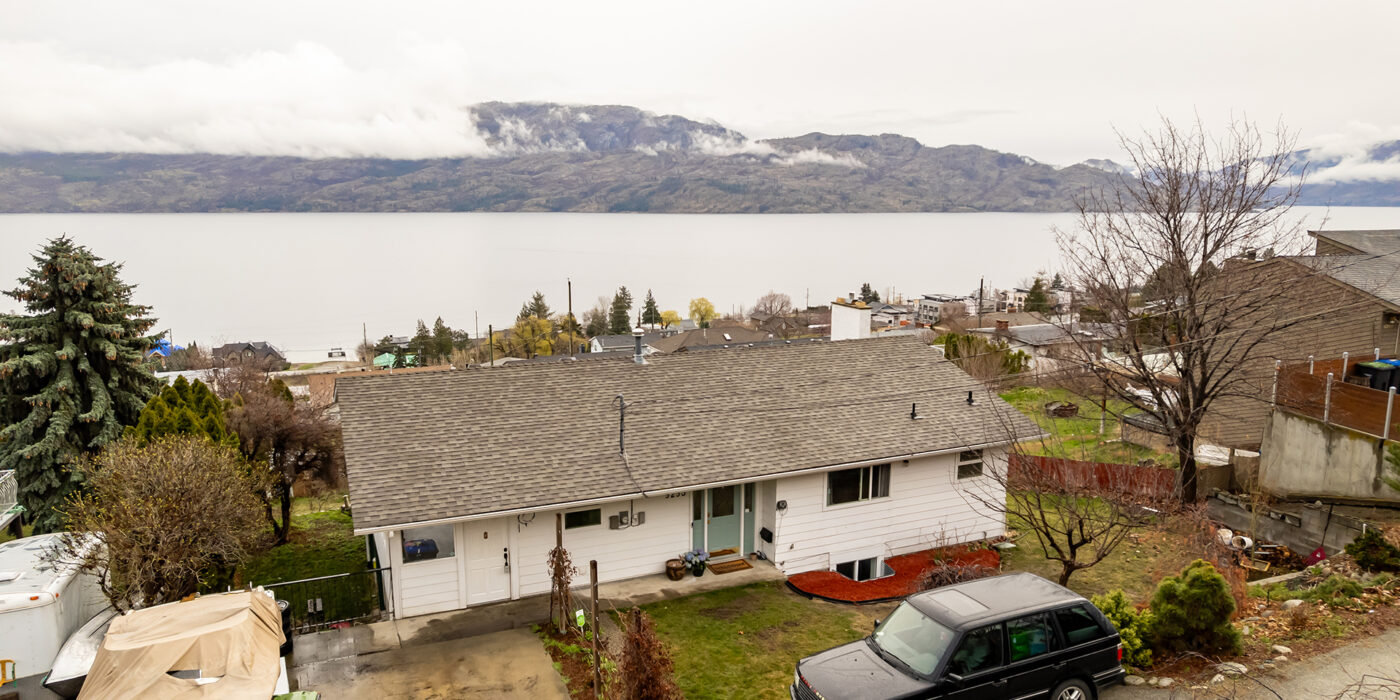 Peachland Real Estate