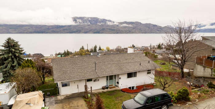Peachland Real Estate